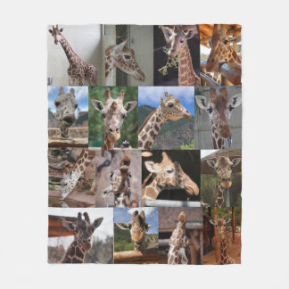 Herd 50" x 60" Mittleres Vlies-Blanket Fleecedecke