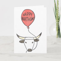 Herd, es ist dein Geburtstag!