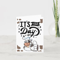 Herd ist dein Geburtstag
