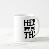Herd That Kaffeetasse (VorderseiteRechts)