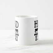 Herd That Kaffeetasse (Mittel)