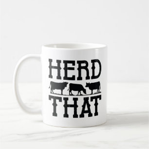 Herd That Kaffeetasse