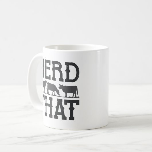 Herd That Kaffeetasse (Vorderseite Links)
