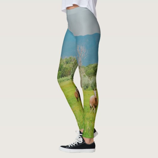 Herde Leggings (Links)