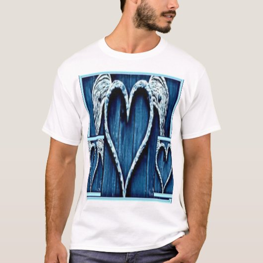 Herde T-Shirt (Vorderseite)