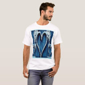 Herde T-Shirt (Vorne ganz)