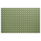 Herden - Grenzkollie und Schafschatten Stoff (Yard (91,4 cm))