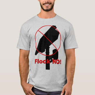 Herdennummer T-Shirt