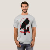 Herdennummer T-Shirt (Vorne ganz)