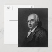 Herder Postkarte (Vorne/Hinten)