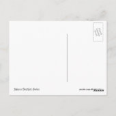 Herder Postkarte (Rückseite)