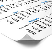 Herding - Die Schafe v2 2024 Poster (Ecke)