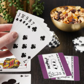 HerdNerd - Spielkarten (In Situ)