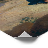 Herdsman, 1835 poster (Ecke)