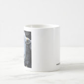 Herdwick ewe Tasse (Mittel)