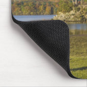 Herdwick Schafe bei Friars Crag, Derwentwater, 2 Mousepad (Ecke)