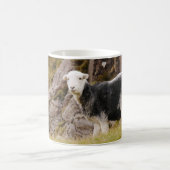 Herdwick Sheep Tasse (Mittel)