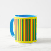 Here By Creation (Esp) Combo Mug Tasse (Vorderseite Links)