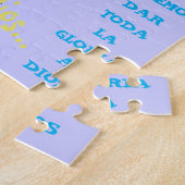 Here By Creation © — Esp & Eng Puzzle (Seite)