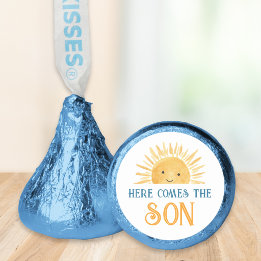 Here Come The Son Baby-Party
