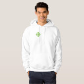 Here’s the Target Hoodie (Vorne ganz)