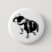 Here, Steady Button (Vorderseite)