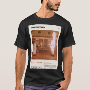 Heredialer Film T-Shirt