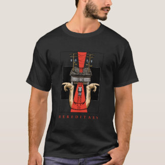 Hereditary (Poster-Version) Classic T-Shirt