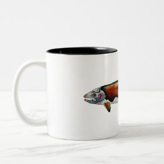 Hereford Bull Fout; Tasse