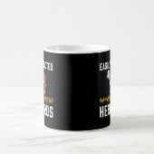 Hereford Cow Cattle Bull Beef Farm Kaffeetasse (Mittel)