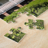 Hereford Einlass-Leuchtturm, New-Jersey Puzzle (Seite)