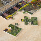 Hereford Einlass-Leuchtturm-New-Jersey Puzzle (Seite)