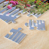 Hereford Einlass-Leuchtturm, New-Jersey Puzzle (Seite)