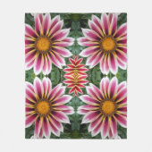 Hereford Fleecedecke (Vorderseite)