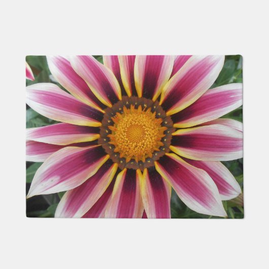 Hereford Fußmatte (Vorderseite)