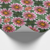 Hereford Geschenkpapier (Ecke)