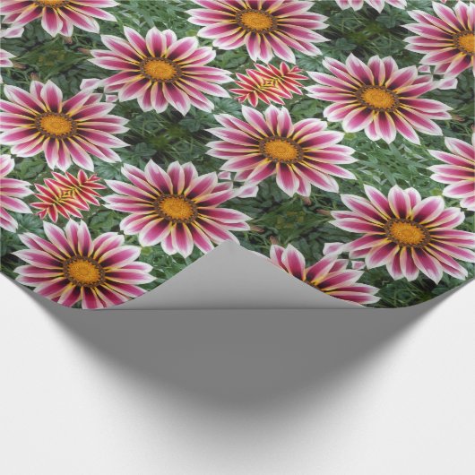 Hereford Geschenkpapier (Ecke)