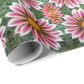 Hereford Geschenkpapier (Rolleneckpunkt)