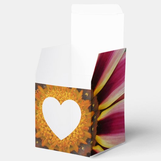 Hereford Geschenkschachtel (Geöffnet)