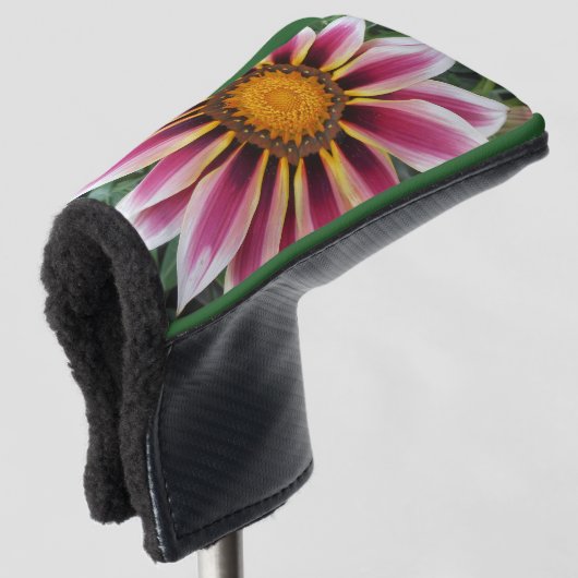 Hereford Golf Headcover (3/4 Vorderseite)