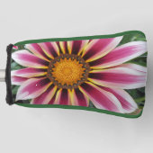 Hereford Golf Headcover (Vorderseite)