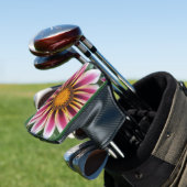 Hereford Golf Headcover (In Situ)