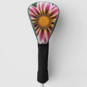 Hereford Golf Headcover (Vorderseite)