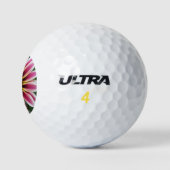 Hereford Golfball (Logo)