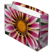 Hereford Große Geschenktüte (Rückseite Schrägansicht)