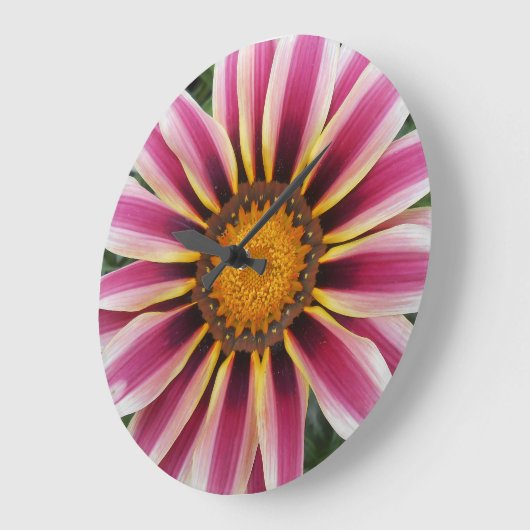 Hereford Große Wanduhr (Winkel)