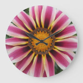 Hereford Große Wanduhr (Vorderseite)