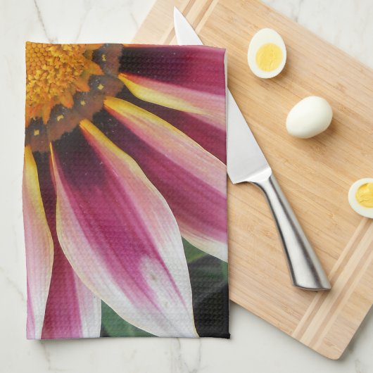 Hereford Handtuch (Viertel Falte)