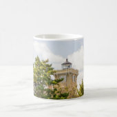 Hereford Inlet Lighthouse Kaffeetasse (Mittel)