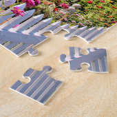 Hereford Inlet Lighthouse New Jersey Jigsaw Puzzle (Seite)